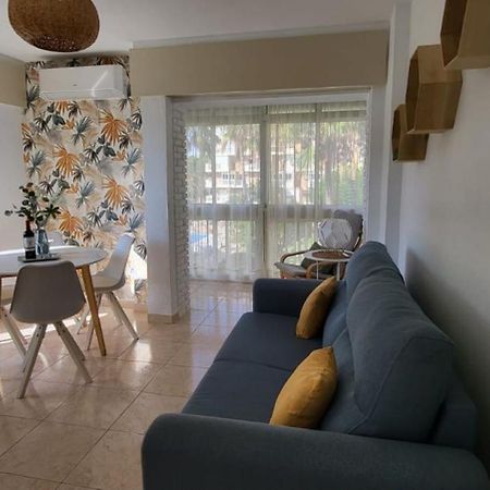 Iris Nº 131 Benalmadena Leilighet Eksteriør bilde